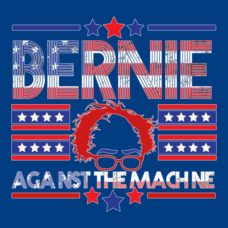 Bernie Against The Machine Premium Sweatshirt by Bettercallsaul | Teevron