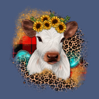 Christmas Heifer Vintage Hoodie | Teevron