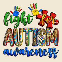 Fight For Autism Awareness Premium Tee | Teevron