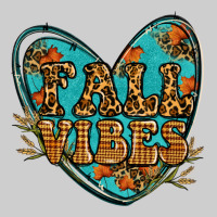 Fall Vibes Heart Premium Tee | Teevron