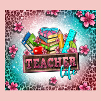 Teacher Life Urban Heavy Tee | Teevron