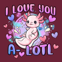 Love You A Lotl Long Sleeve Tee | Teevron