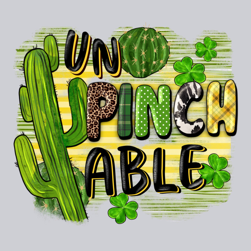 St. Patrick's Un Pinch Able Urban Hoodie by CowGirlArtShop | Teevron