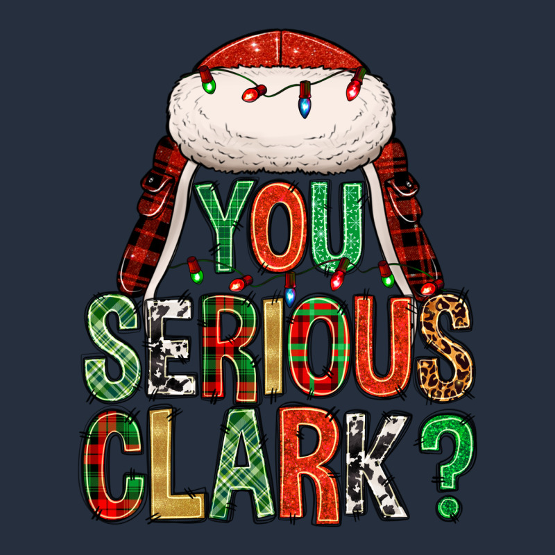 You Serious Clark Zipper Hoodie by NancyCooperArtShop | Teevron