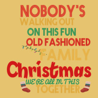 Nobody's Walking Out Old Fashioned Family Premium Sweatshirt | Teevron