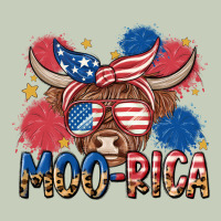 Moo Rica Long Sleeve Tee | Teevron