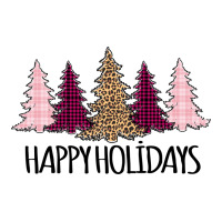 Happy Holidays Tree | Teevron
