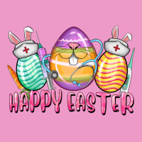 Happy Easter Nurse Eggs Easter Day Urban Hoodie | Teevron