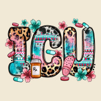Icu Intensive Care Unit Ladies Tee | Teevron