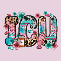 Icu Intensive Care Unit Ladies Tee | Teevron