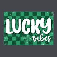 Lucky Vibes Long Sleeve Tee | Teevron