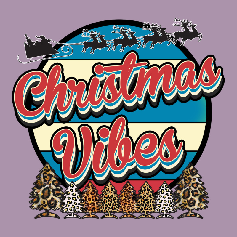 Christmas Vibes Heavyweight Hoodie by Bettercallsaul | Teevron