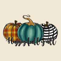 Happy Fall Y'all Pumkins Premium Tee | Teevron