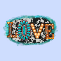 Love Western Urban Heavy Tee | Teevron