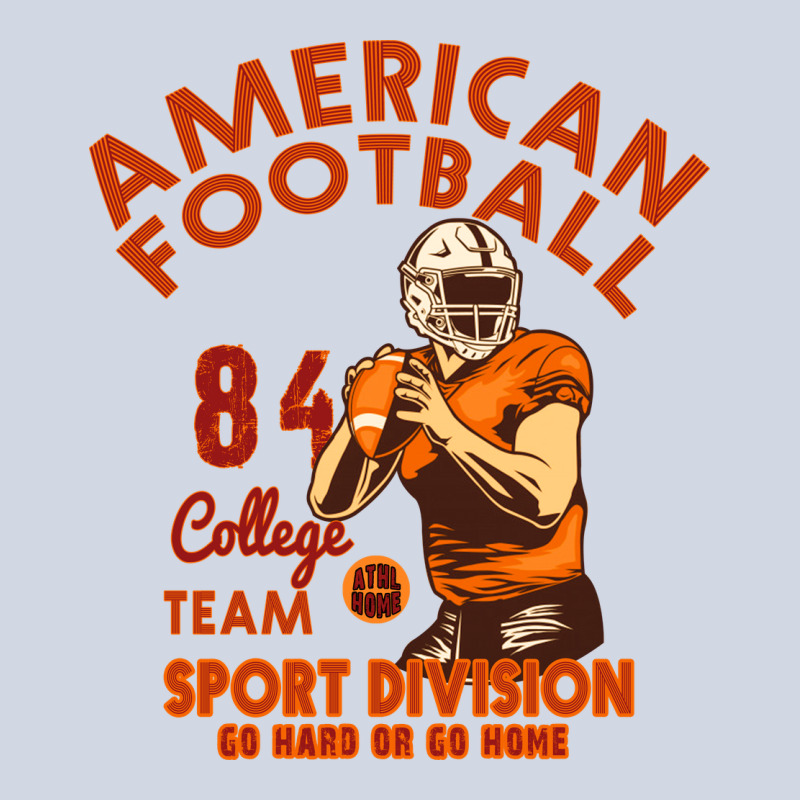 American Football Premium Sweatshirt by Bettercallsaul | Teevron