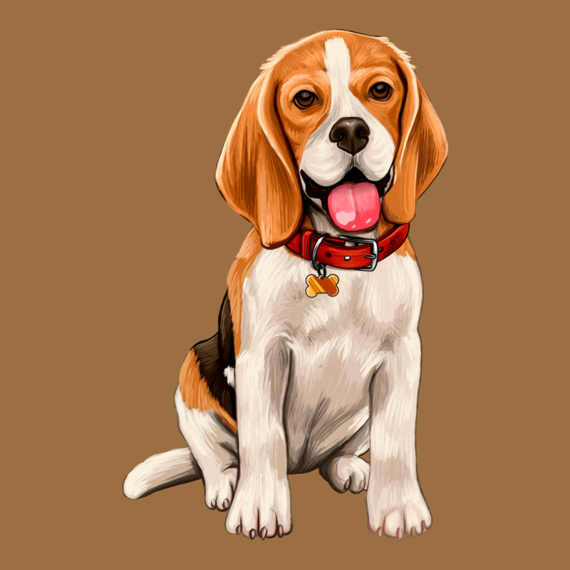 Beagle Vintage Tee by Artiststas | Teevron