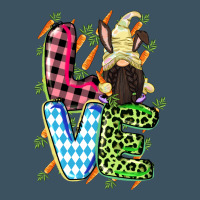 Love Easter Gnome Easter Day Urban Hoodie | Teevron