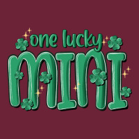 One Lucky Mini Long Sleeve Tee | Teevron