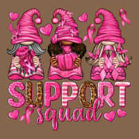 Support Squad With Gnomes Premium Tee | Teevron