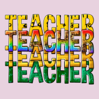Teacher Teacher Teacher Ladies Tee | Teevron
