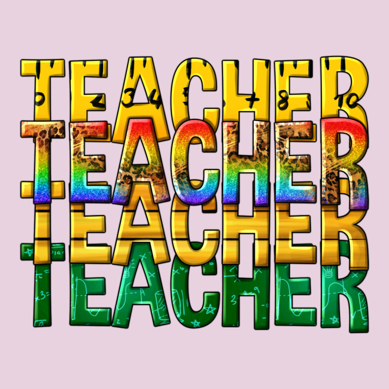 Teacher Teacher Teacher Ladies Tee by texasbilliewilder | Teevron