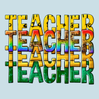 Teacher Teacher Teacher Ladies Tee | Teevron