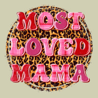 Most Loved Mama Heavy Core Tee | Teevron