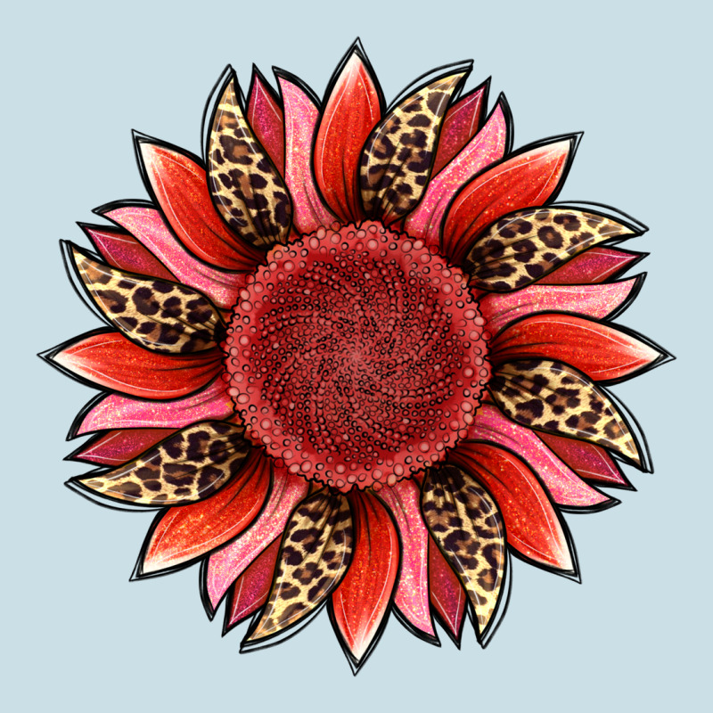 Valentine's Day Sunflower Ladies Tee by RanaPortraitStore | Teevron