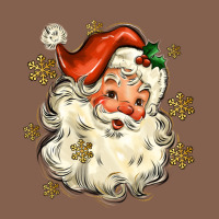 Christmas Santa Zipper Hoodie | Teevron
