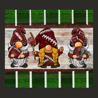 Football Gnomes Heavy Core Tee | Teevron