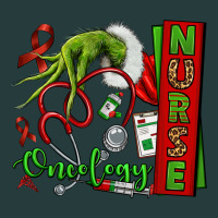 Christmas Character Nurse Premium Hoodie | Teevron