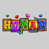 Pride Human Premium Tee | Teevron