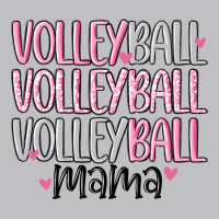 Volleyball Mama Long Sleeve Tee | Teevron