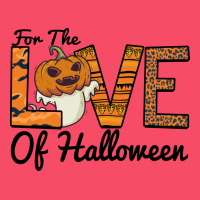 For The Love Of Halloween Premium Sweatshirt | Teevron
