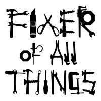 Fixer Of All Things | Teevron