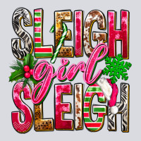 Sleigh Girl Sleigh Zipper Hoodie | Teevron