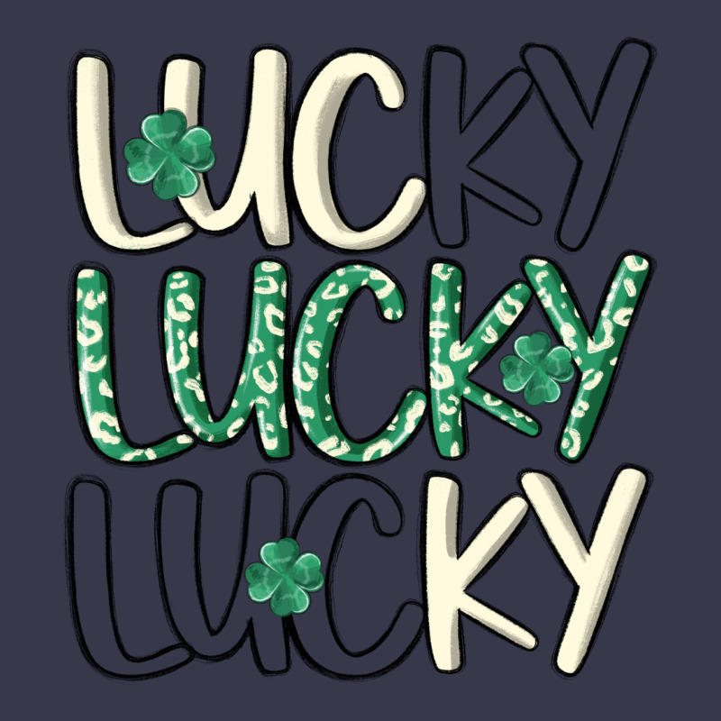 Lucky Long Sleeve Tee by MaliasSmallBusiness | Teevron