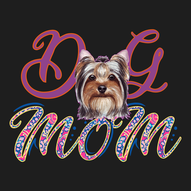 Dog Mom Heavyweight Hoodie by Bettercallsaul | Teevron