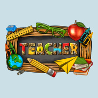 Teacher Ladies Tee | Teevron