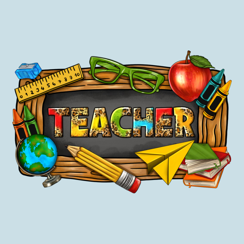 Teacher Ladies Tee by texasbilliewilder | Teevron