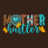 Mother Hustler Heavy Core Tee | Teevron
