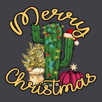 Cactus Christmas Heavyweight Hoodie | Teevron