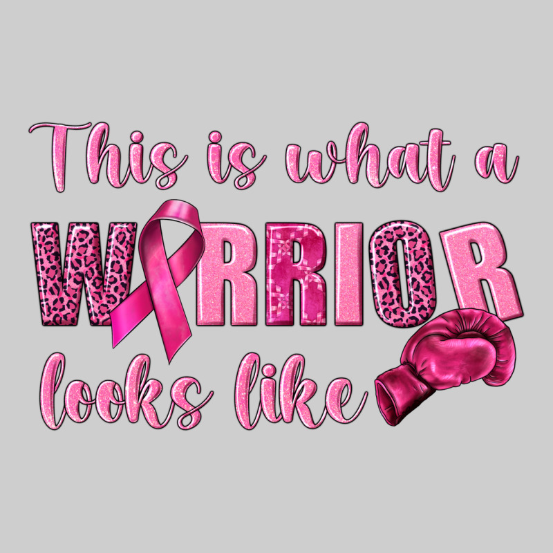 This Is What A Warrior Looks Like Premium Tee by texasbilliewilder | Teevron