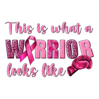 This Is What a Warrior Looks Like | Teevron