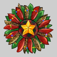 Christmas Sunflower Premium Tee | Teevron