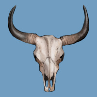 Bullskull Urban Heavy Tee | Teevron