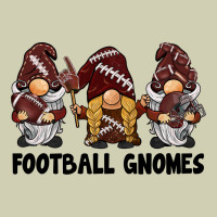 Football Gnomes Heavy Core Tee | Teevron