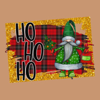 Christmas Ho Ho Ho Heavyweight Hoodie | Teevron