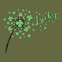 Four Leaf Clover Long Sleeve Tee | Teevron
