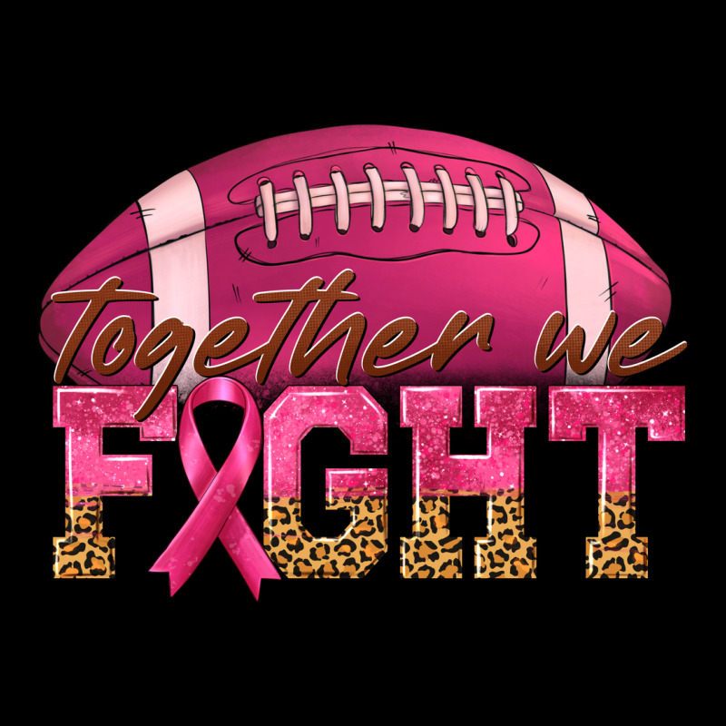 Together We Fight Premium Tee by texasbilliewilder | Teevron